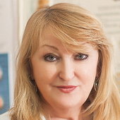 Шперлинг Лариса Павловна, невролог