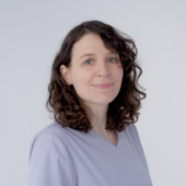 Некрашевич Марина Сергеевна, стоматолог-терапевт