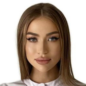 Силичева (Шарафутдинова) Яна Рустемовна, дерматолог