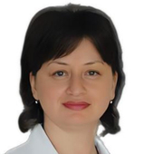 Келехсаева Анжела Степановна, эндоскопист