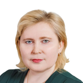 Бондарь Елена Александровна, акушер-гинеколог