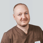 Сысоев Евгений Леонидович, стоматолог-ортопед