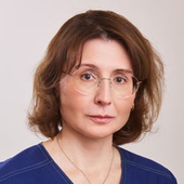 Охтырская Татьяна Анатольевна, гинеколог