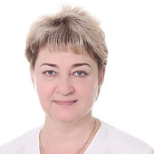 Саевец Галина Александровна, рентгенолог