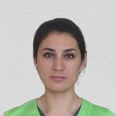 Гришина (Валиулова) Дарья Яковлевна, невролог