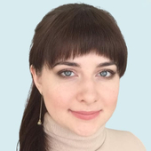 Галиева Инна Вячеславовна, детский офтальмолог