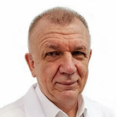 Гурьев Николай Павлович, невролог