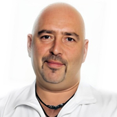 Шостак Игорь Викторович, врач УЗД