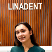 Идрисова Лиана Ратмировна, стоматологический гигиенист