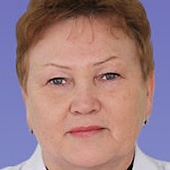 Петрова Ираида Витальевна, профпатолог