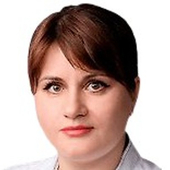 Роенко Екатерина Дмитриевна, ревматолог