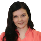 Харитонова Елена Вячеславовна, стоматолог-терапевт