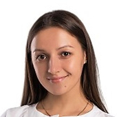 Шаймина Наталия Александровна, ортодонт