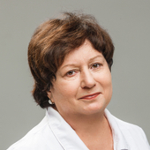 Гришина Татьяна Ивановна, иммунолог