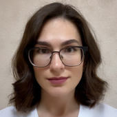 Будуева Ксения Станиславовна, стоматолог-хирург