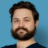 Петров Дмитрий Витальевич, анестезиолог