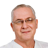 Москалев Дмитрий Дмитриевич, стоматолог-хирург