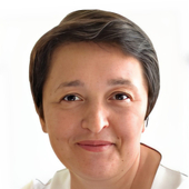 Рябцева Лейла Очиловна, гинеколог