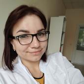 Полторан Светлана Сергеевна, дерматовенеролог