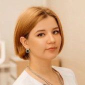 Бочкарева Виктория Викторовна, стоматолог-терапевт