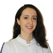 Яралиева Эльвира Куруглиевна, кардиолог