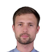 Химич Игорь Александрович, стоматолог-ортопед