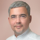 Захаров Виталий Аркадьевич, ортодонт