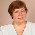 Капицкая Елена Борисовна, репродуктолог