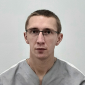 Масько Евгений Валерьевич, хирург