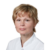 Тимашева Ольга Анатольевна, стоматолог-терапевт