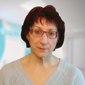 Борган Зоя Петровна, терапевт