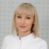 Белоус Ирина Андреевна, стоматолог-терапевт