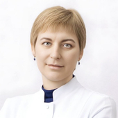 Николаенко Ольга Владимировна, терапевт