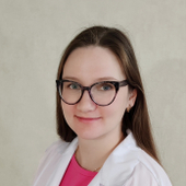 Степанова Олеся Викторовна, акушер-гинеколог