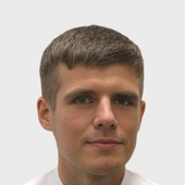 Крикунов Александр Игоревич, мануальный терапевт