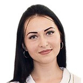 Мирошниченко Оксана Викторовна, гинеколог