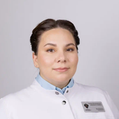 Нигматуллина Римма Мунавировна, офтальмолог