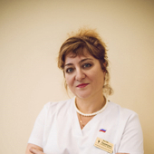 Адамович Екатерина Ивановна, стоматолог-терапевт