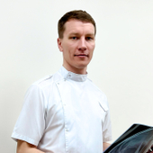 Бурлев Александр Анатольевич, ортопед