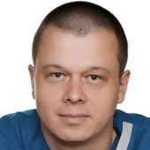 Сергеев Дмитрий Сергеевич, хирург