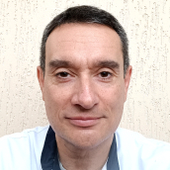 Фарафонтов Сергей Анатольевич, психиатр