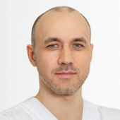 Яруллин Сергей Нилович, нейрохирург