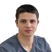 Мазалов Дмитрий Константинович, уролог