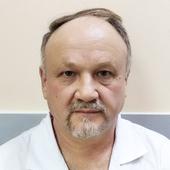 Бубнов Виталий Иванович, травматолог-ортопед