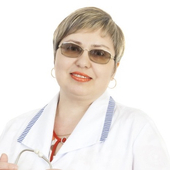 Федорова Оксана Александровна, детский инфекционист