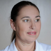 Мусатова Надежда Моисеевна, детский невролог