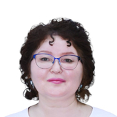 Дергачева Елена Николаевна, терапевт