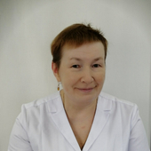 Францева Светлана Евгеньевна, эндокринолог