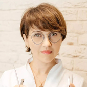 Прокопенко Елена Валерьевна, подолог