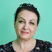 Кин Лариса Николаевна, гинеколог